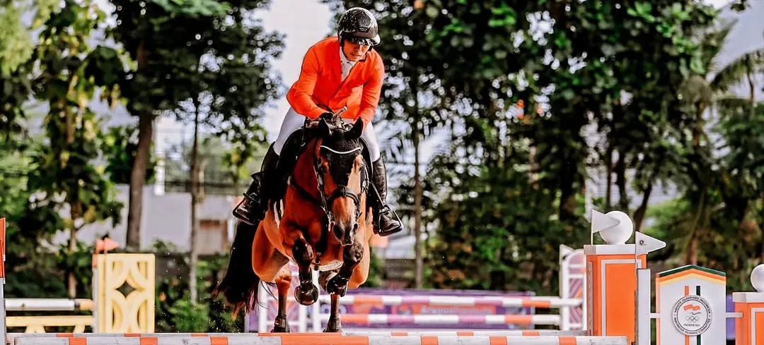 Jendry Palandeng Tak Terbendung! Dominasi di Arthayasa Open Jadi Modal ke SEA Games