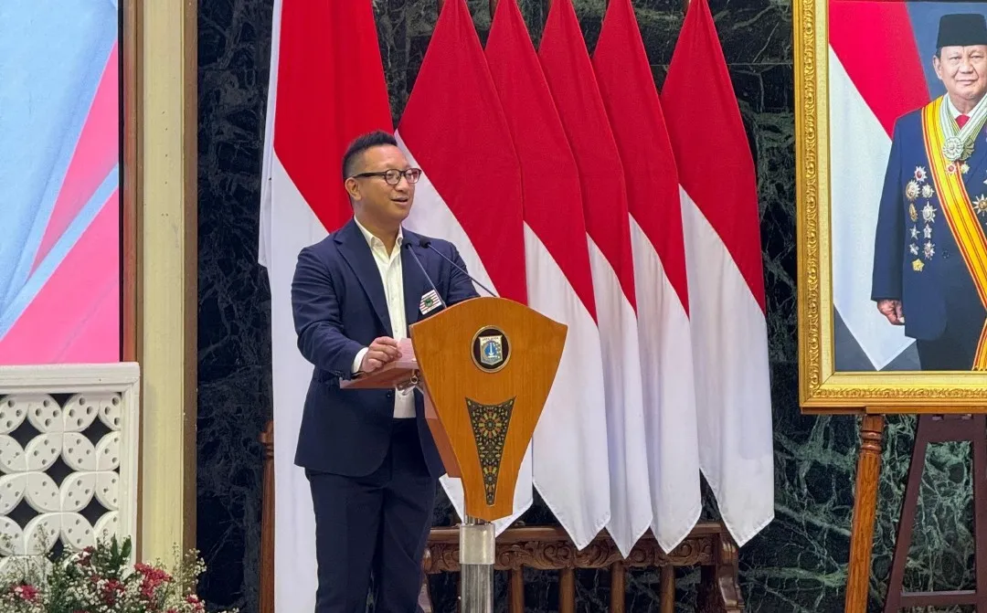 Visi Internasional: Pulomas sebagai Pusat Sportainment
