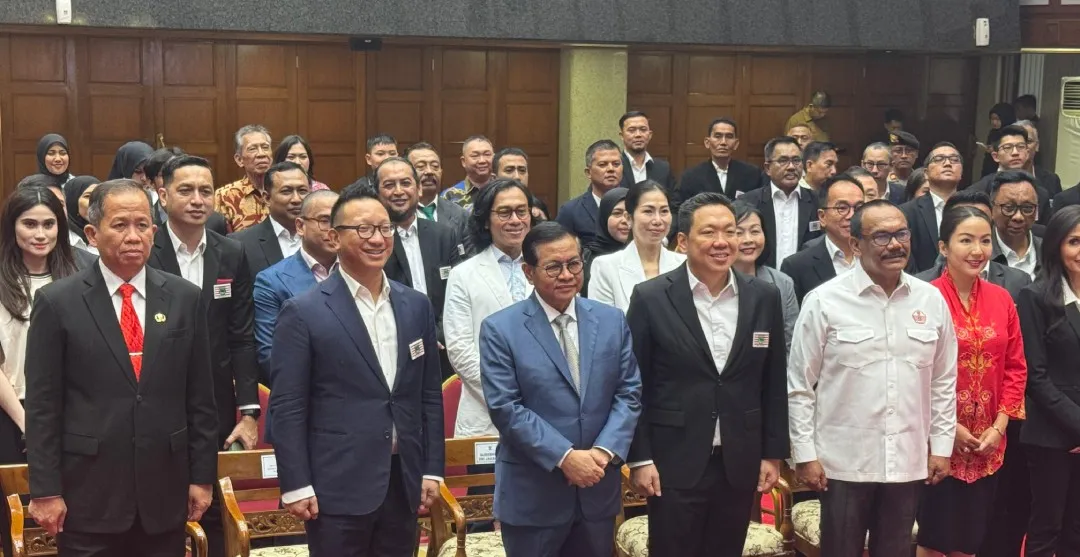 Pordasi Jakarta Resmi Dilantik, Charles Honoris Siap Bawa Atlet Berkuda ke Level Dunia