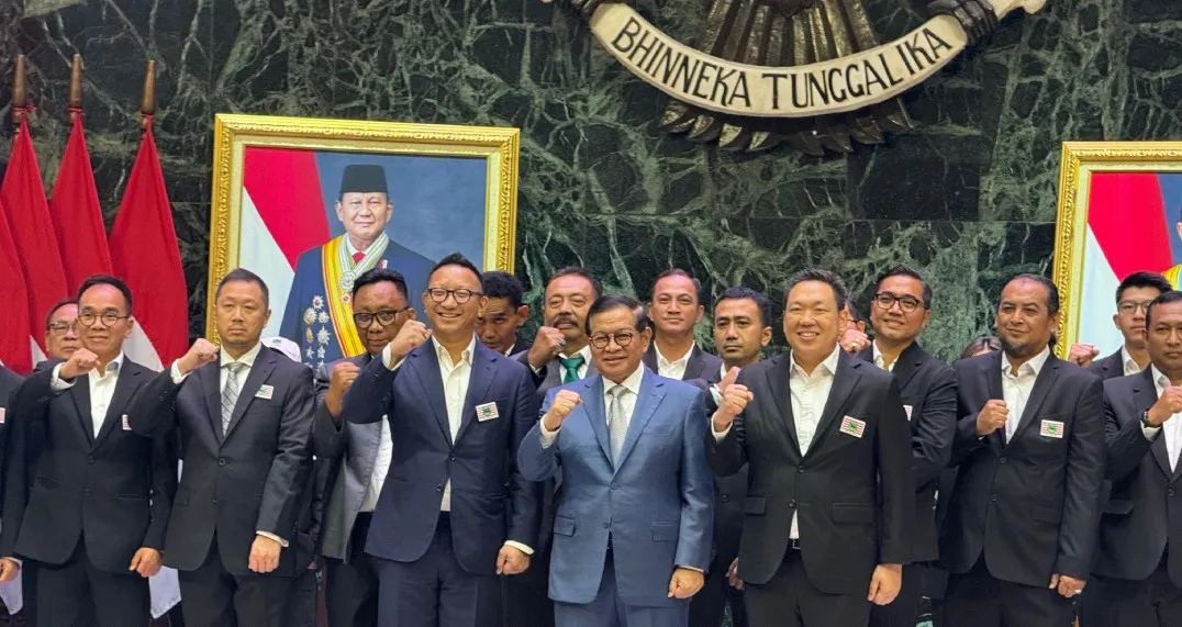 Dukungan Penuh Pemprov Jakarta