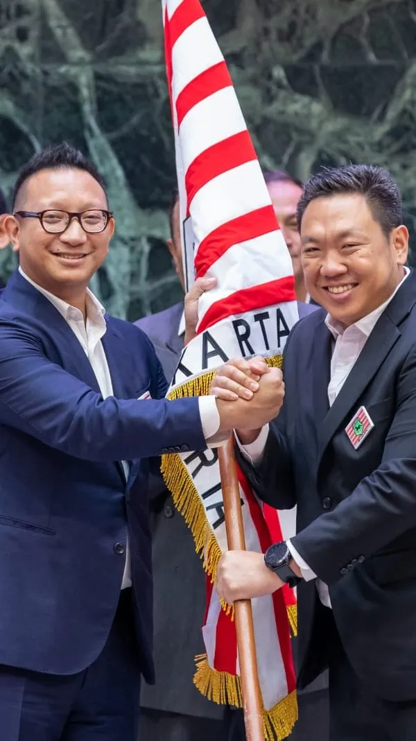 Berkuda Jakarta Dipacu Kencang ke PON dan SEA Games 2025, Target Prestasi Tinggi