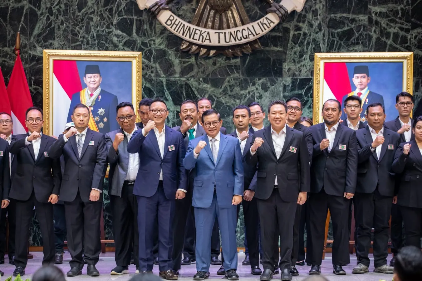 Pordasi Jakarta