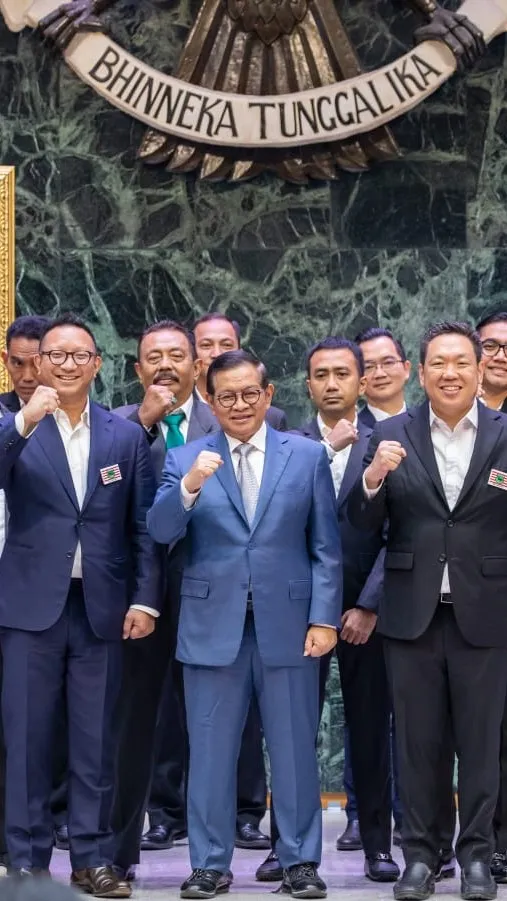 Pordasi Jakarta