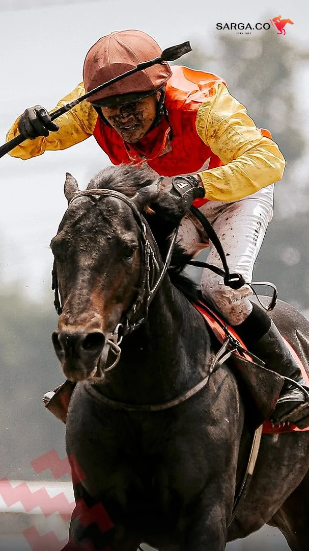 Segera Bertanding! Indonesia’s Horse Racing - Triple Crown Serie 2 2025 Perebutkan Total Hadiah Rp425 Juta