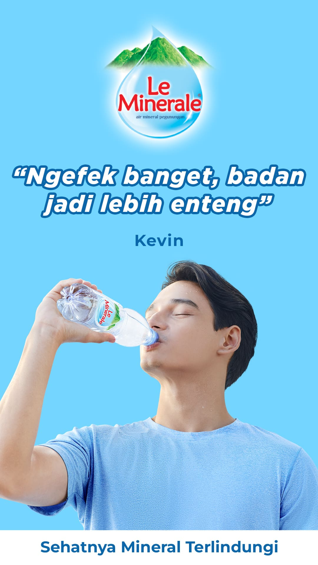 Lee Mineral - banner