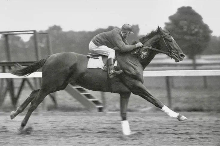 Man o’ War