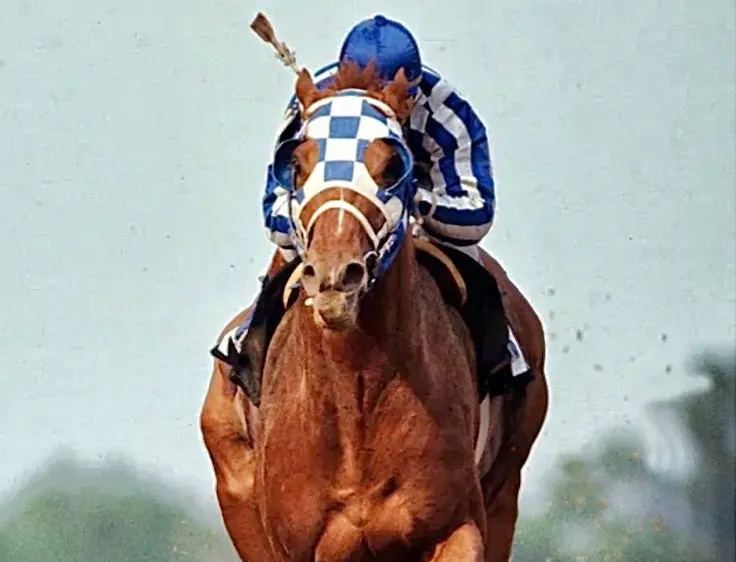 Secretariat